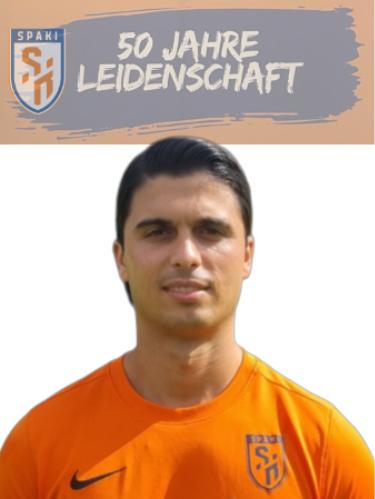 Okan Tastan