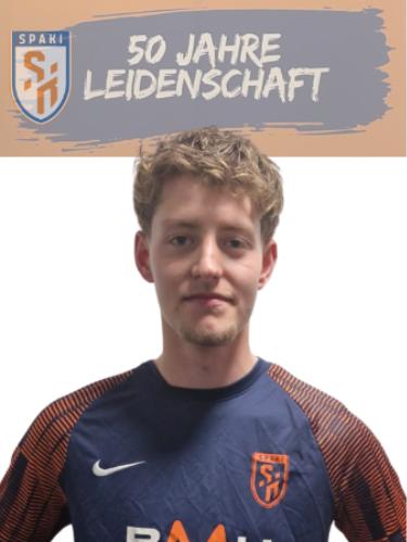 Dean Gerhardt