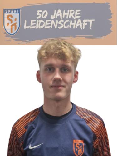 Joshua Gooß