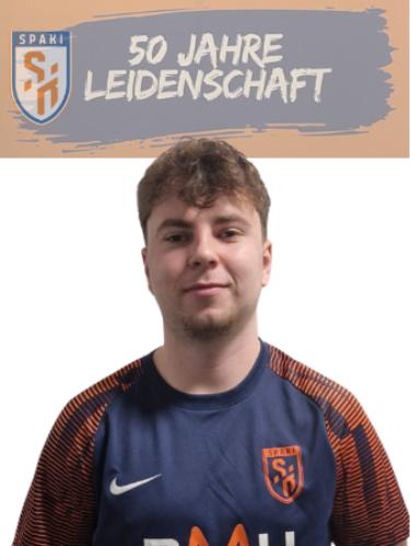 Lenny Leonhard Jasiak