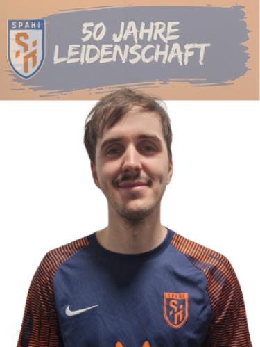 Kevin Lach