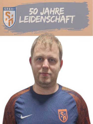 Nils Mensing