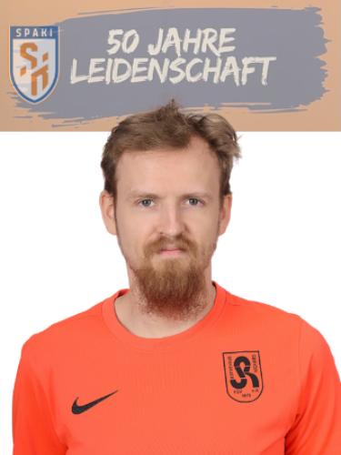 Dominik Dammer