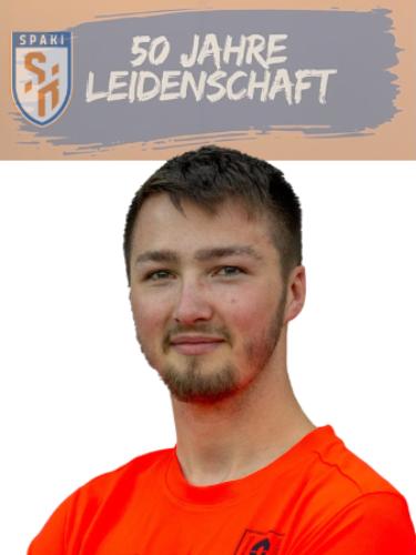 Kilian Hecker