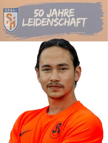 Dennis Markner
