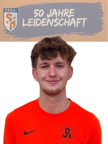 Lukas Rahn