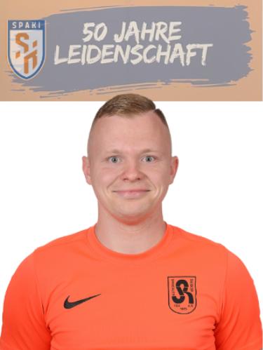 Adrian Steinbach