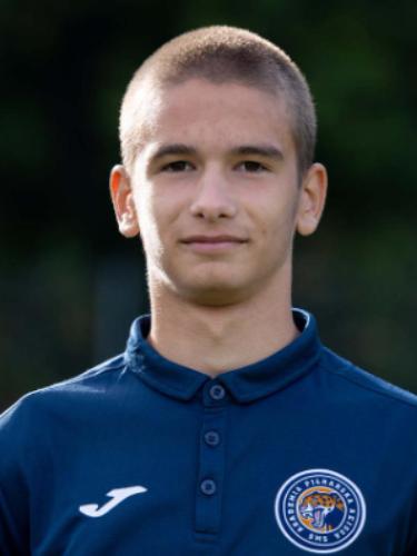 Andrii Stepanov
