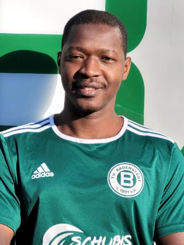 Seydou Dao