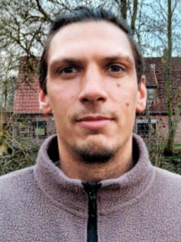 Oliver Friedrich Wilhelm Kronenberg