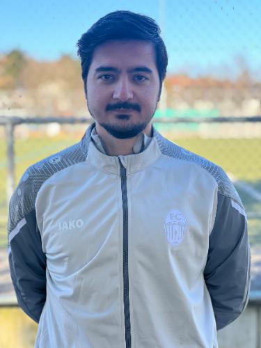 Fatih Ay