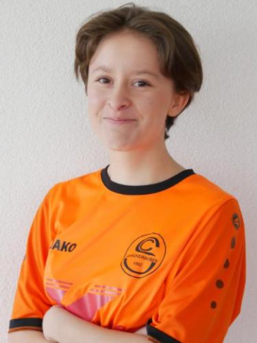 Lara Acosta-Hernandez