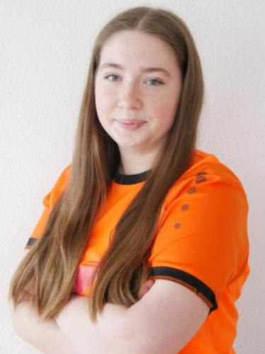 Anna Paulina Hanuschke