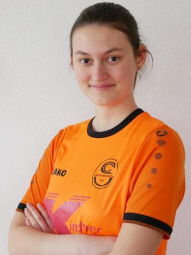 Antonia Manz