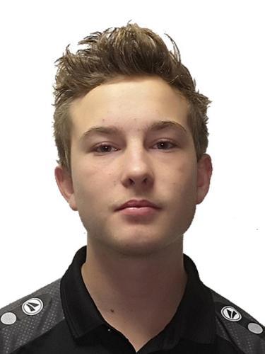 Ben Rachel
