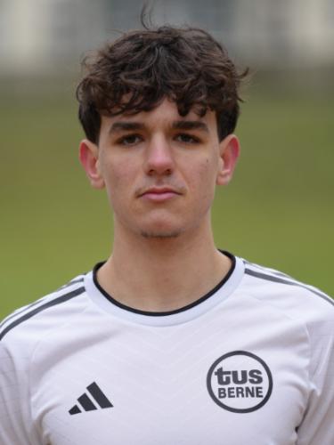 Paris Christos Nestoris