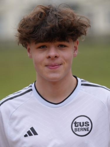 Lasse Henrik Schnahs