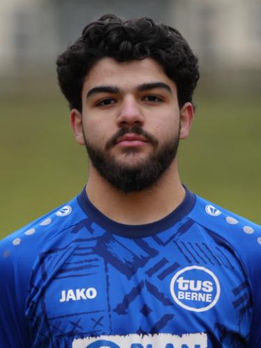 Abdallah Alhabal