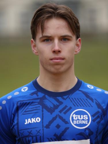 Maxim Ernst