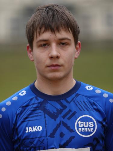 David Alexander Petran