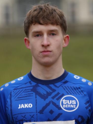 Jakob Leo Roensberg