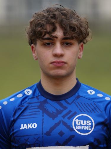 Leandro Valentino Soares D'Agata