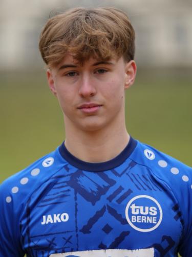 Lennard Jörg Sonntag