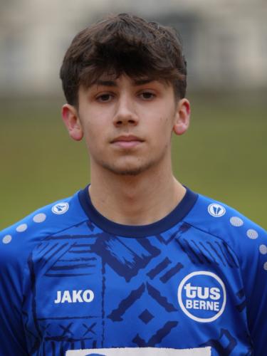 Santino Armando Tepaße