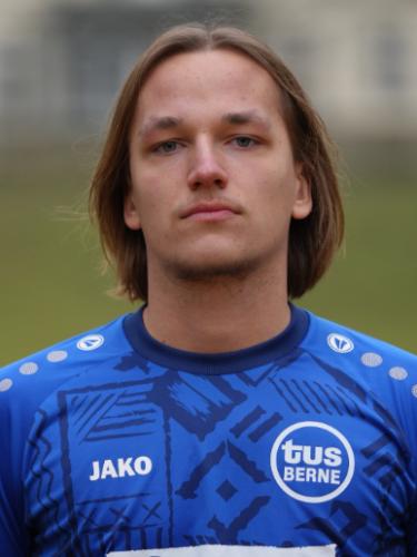 Oke Mads Timm