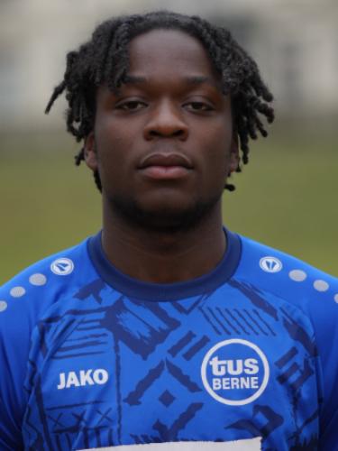 Emmanuel Ikenna Ugwu