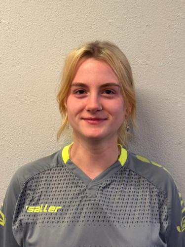 Lily Kohlmeier