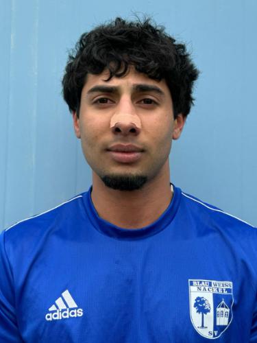 Zeeshan Mohammad