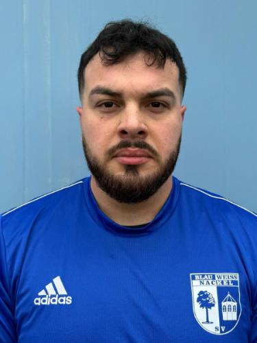 Amirmohammad Abesteh