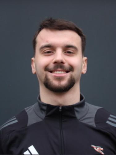 Vadims Dobrecovs
