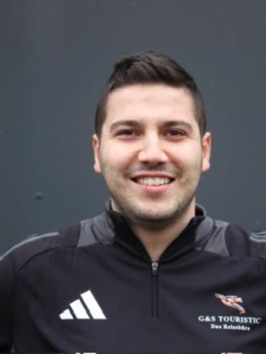 Ferhat Ramazan Güven
