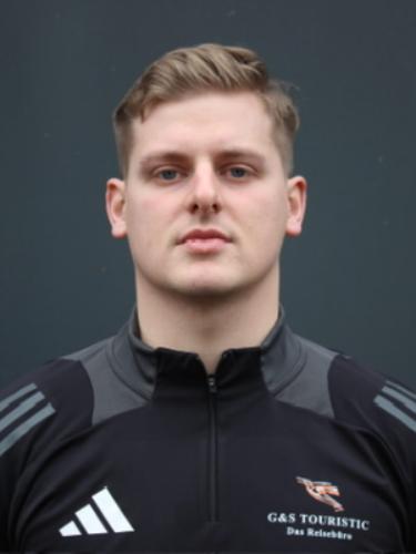 Florian Wesselbaum