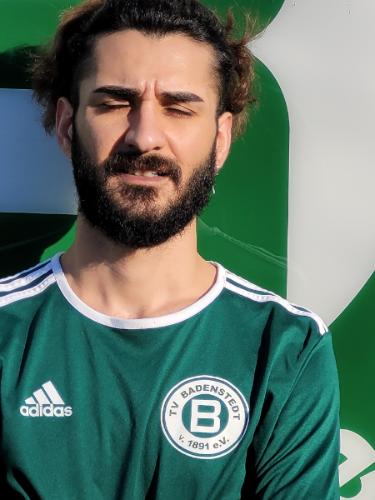 Oguzcan Batmaz