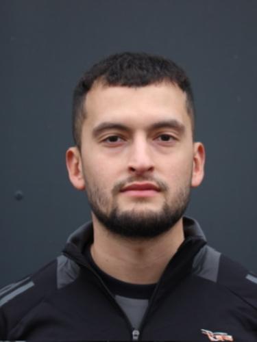 Ercüment Korkmaz