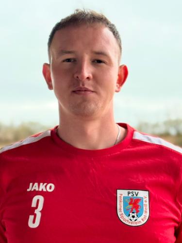 Szymon Kochanski