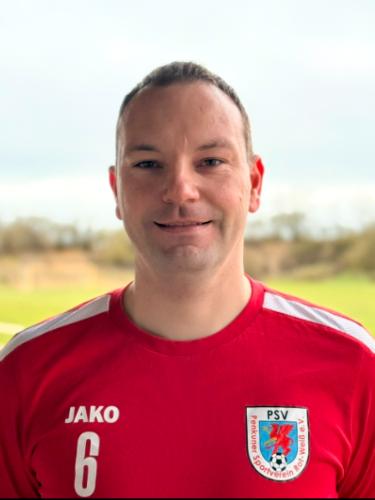 Tobias Sproßmann