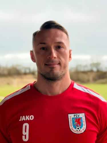 Grzegorz Roman Grzywa