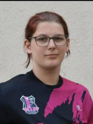 Janina Brettschneider