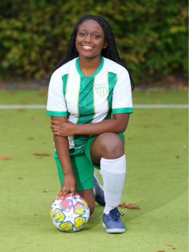 Janelle Boatemaa Adduow