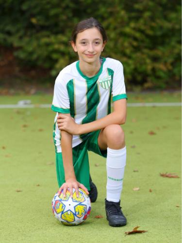Lara Aylin Potamos
