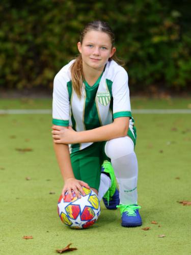Maja Deckert