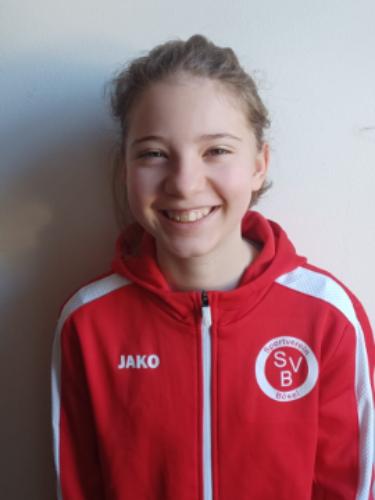Janne Schomberg