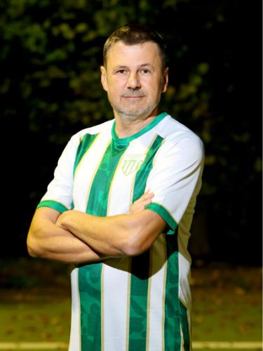 Axel Housselle