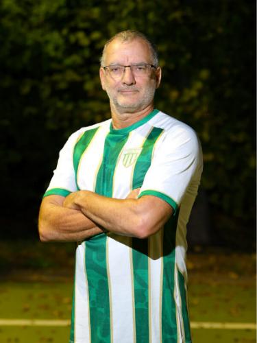 Stephan Wenze