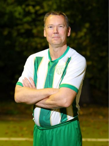 Ulf Kober