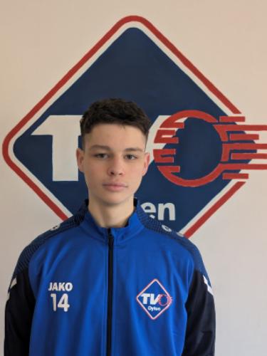Anton Marsin